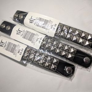 SOLD Trippy HOLD Bracelet M/L